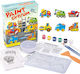 bebeLOGIC Children's Clay Set Multicolourς