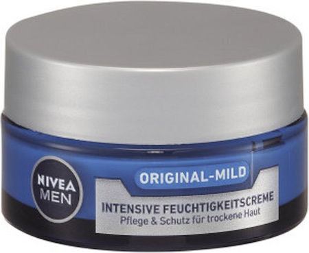 Nivea Care Ενυδατική Κρέμα Σώματος για Ξηρές Επιδερμίδες 50ml
