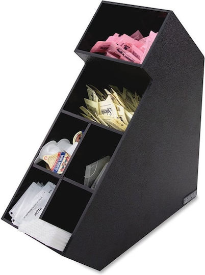 Bază Organizare Abs 6 Compartimente 17x43cm Bartool Bt190 00051488