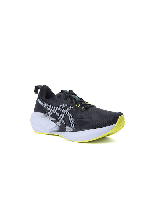 ASICS Novablast 5 Sport Shoes Running Blk / Prl