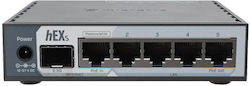 MikroTik v7