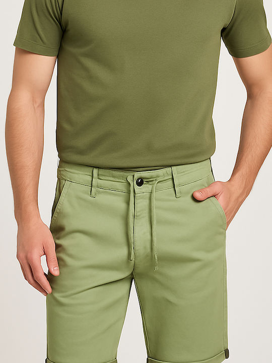 Gandy Herrenshorts Green