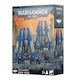 Warhammer 40000 Space Wolves Drop Pods