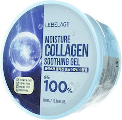 Lebelage Body Gel 300ml Lebelage Body Gel 300ml