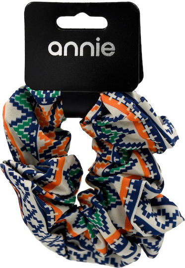 Annie Scrunchie Multicolor