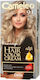Delia Cosmetics Βαφή Μαλλιών 9.1 Ultimate Ash Blond 50ml
