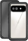 Redpepper Husa Integrală Google Pixel 9a Rezistentă La Apă Ip68 Antisoc Neagră