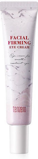 Tenzero Facial Firming Eye Moisturiser for Moisturizing & Firming 12ml