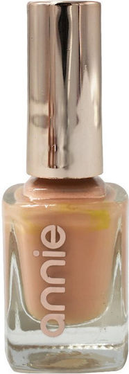 Annie Paris Glossy Long Lasting Nail Polish Beige 198