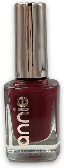 Annie Paris Glossy Nagellacke Lang anhaltende Politur Rote 372