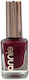 Annie Paris Glossy Long Lasting Purple Nail Polish 341