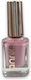 Annie Paris Glossy Βερνίκι Νυχιών Μακράς Διαρκείας Ροζ 227
