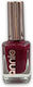 Annie Paris Glossy Long Lasting Burgundy Nail Polish 219
