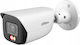 Dahua Ipchfw3649easil0280b IP Камера за наблюдение Full HD+ 6MP Водоустойчива с Микрофон и Обектив 2.8мм