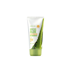 Lebelage Feuchtigkeits Aloe Sonnenschutzfaktor (SPF) 50 Creme 70ml Lebelage Feuchtigkeits Aloe Sonnenschutzfaktor (SPF) 50 Creme 70ml