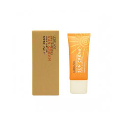 Lebelage Sonnenschutzfaktor 50 Creme 30ml Lebelage Sonnenschutzfaktor 50 Creme 30ml