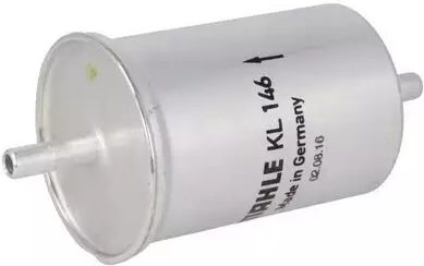 Kraftstofffilter Vw Touran 1t1 1t2 Alco Filters Sp2060