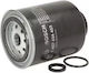 Fuel Filter Renault Trafic Bus Txw Alco Filters Sp966