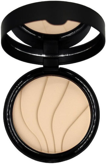 Annie Paris Πούδρα 01 Classic Ivory