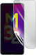 3mk Shockproof Hydrogel Screen Protector Samsung Galaxy M32 Transparent