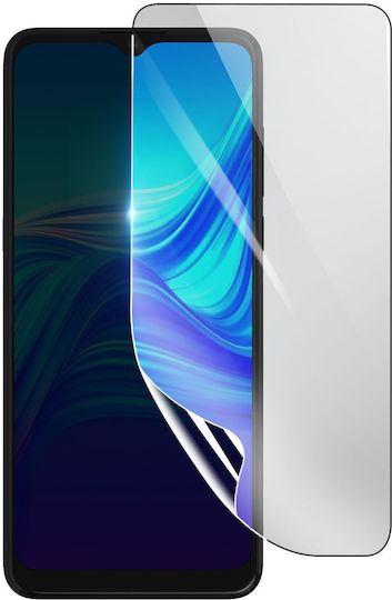 3mk Shockproof Hydrogel Screen Protector Tcl 20y Transparent