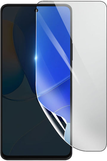 3mk Shockproof Hydrogel Screen Protector Huawei Nova 9 Se Transparent