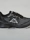 Sneakers Black