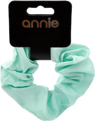 Annie Scrunchies Green