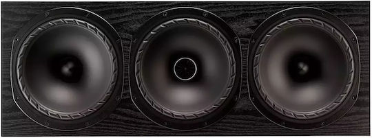 Fyne Audio F5E LCR Ηχείο Hi-Fi Κεντρικό Μαύρο