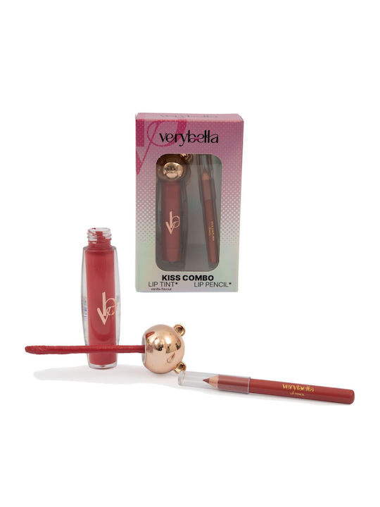 Giochi Preziosi Very Bella Lip Kiss Make-up-Set