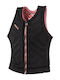 Ronix Adults Impact Vest for Water Sports Black