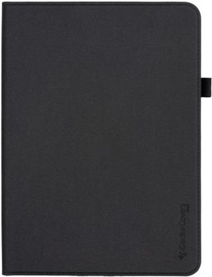 Gecko Easyclick Folio Case Ipad Air 11 M2 2024 Stand Function Black