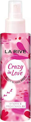 La Rive Crazy in Love 200ml La Rive Crazy in Love 200ml