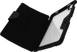 Case Apple Ipad Pro 12.9 2020 Akashi Card Video Holder Black Case Apple Ipad Pro 12.9 2020 Akashi Card Video Holder Black