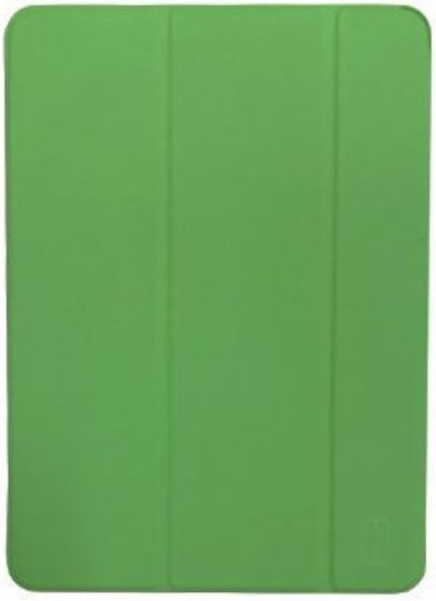 Mw Folio Case Ipad Pro 11 2020 2021 2022 Multi-position Stand Function Pale Green