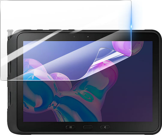 3mk Shockproof Hydrogel Screen Protector Samsung Galaxy Tab Active Pro 10.1 Transparent