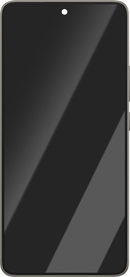 Xiaomi Bildschirm Xiaomi 14T LCD + Touch-Glas + Gehäuse Original Grau