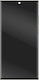 Clappio Screen with Frame Galaxy S23 Ultra Glass Soft OLED Display Beige