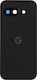 Google Rear Window Google Pixel 9a Original Service Pack Black