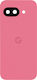 Google Rear Glass Google Pixel 9a Original Service Pack Pink