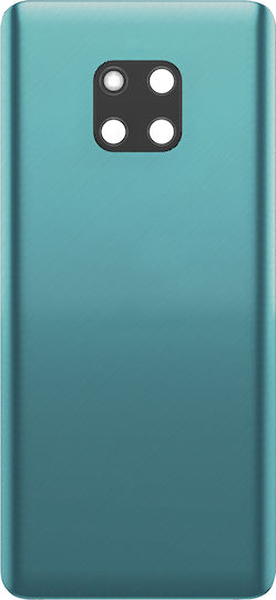 Clappio Replacement Rear Glass Huawei Mate 20 Pro Green