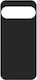 Clappio Ersatzabdeckung Rückglas Google Pixel 9 Pro Schwarz