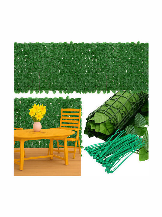 Gardlov Artificial Foliage Panel 5m x 50cm