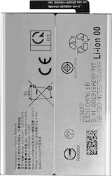 Baterie Internă Clappio Sony Xperia 10 II 3600mAh Model SNYSV24 Albă