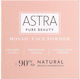 Astra Make-up Pure Beauty Мозайчен Прах За Лице