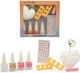 Very Bella Bear Nail Nail Set Manicure Game