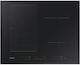 Haier Induktionskochfeld Autonom 60x51εκ.