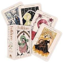Folklore Oracle Hadas Knox Rockpool Publishing