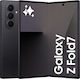 Samsung Galaxy Z Fold7 5G (12GB/512GB) Jet Black