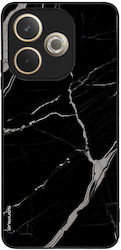 Sonique Marble Series Case Oppo A5 Pro 5g Black